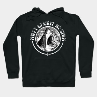 Matt Leckie Design Hoodie